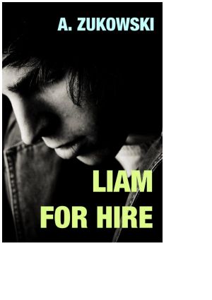 [London Stories 02] • Liam for Hire